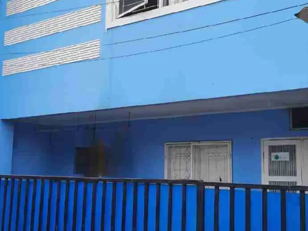 JUAL CEPAT Ruko Sektor 1.1 BSD 2 Lantai Siap Huni 3 M Nego