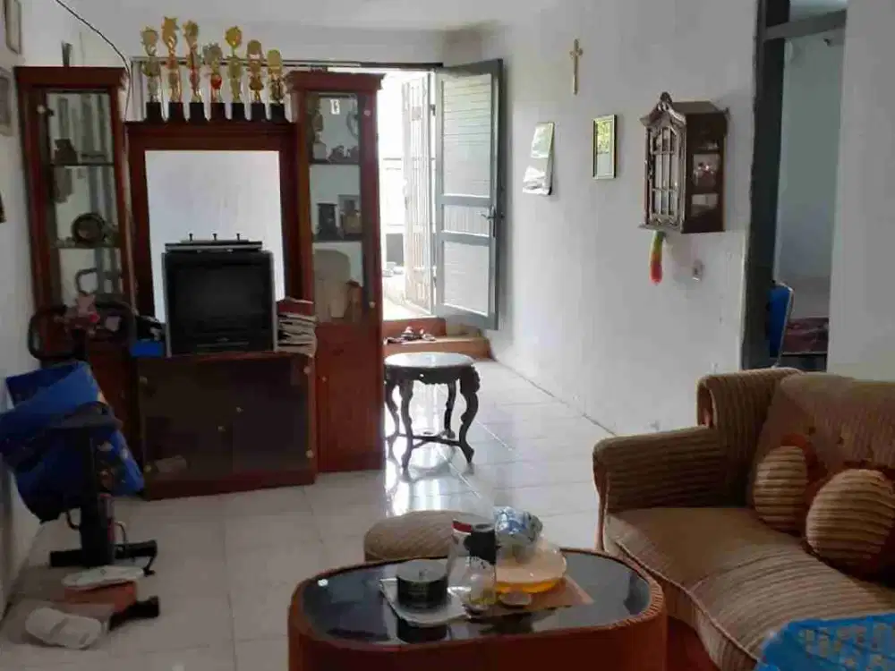 Jual Cepat Rumah Di Semarang Indah Blok A