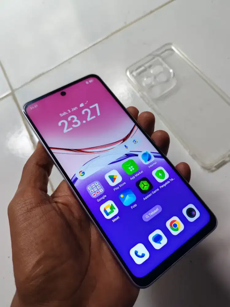 Oppo A5 Pro 5G Ram 8+8/256GB