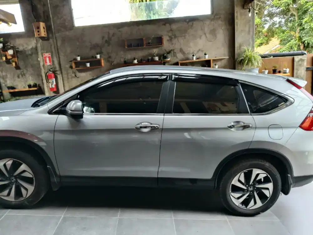 Jual mobil pribadi bukan sorum