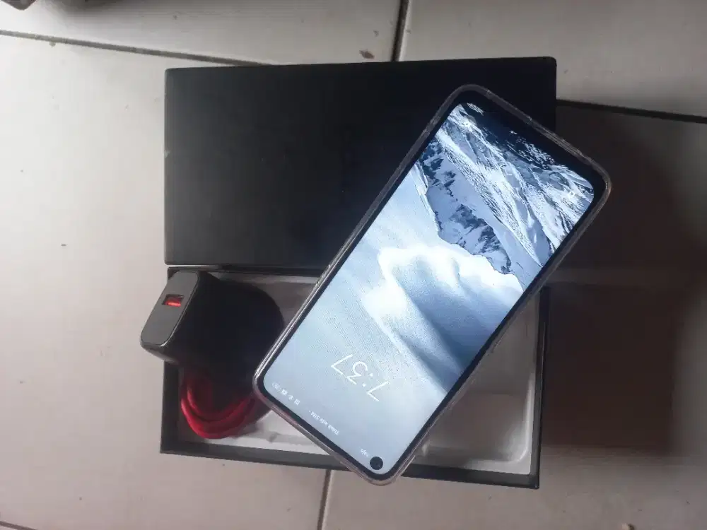 Oppo reno 5 8/128 NFC