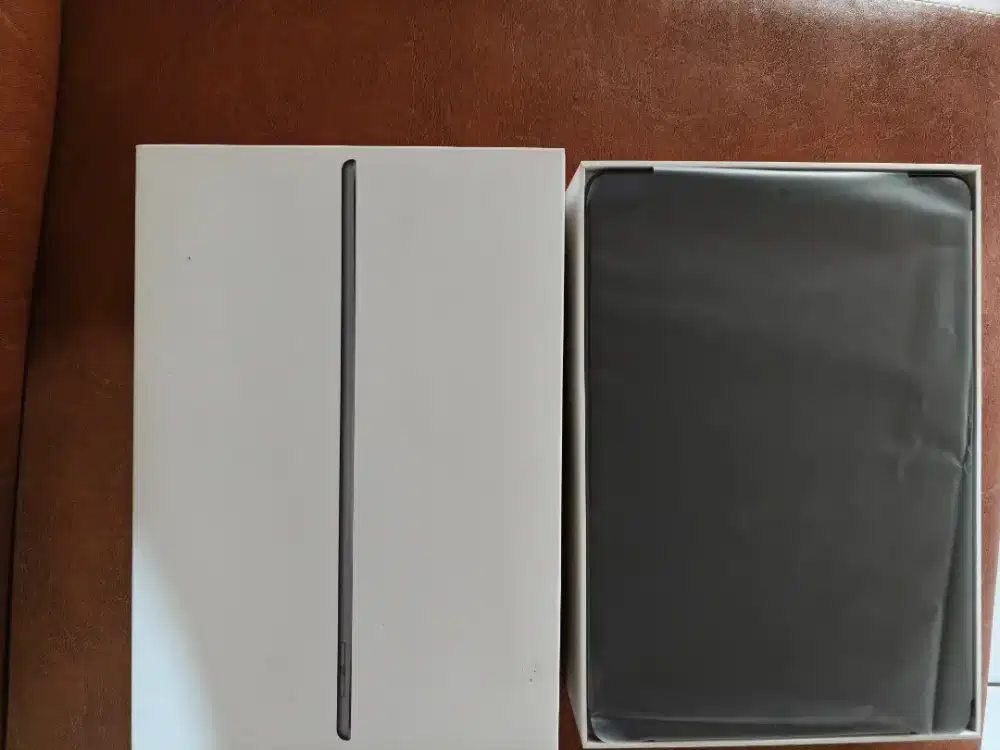 iPad Air 3 64GB WiFi only Fullset