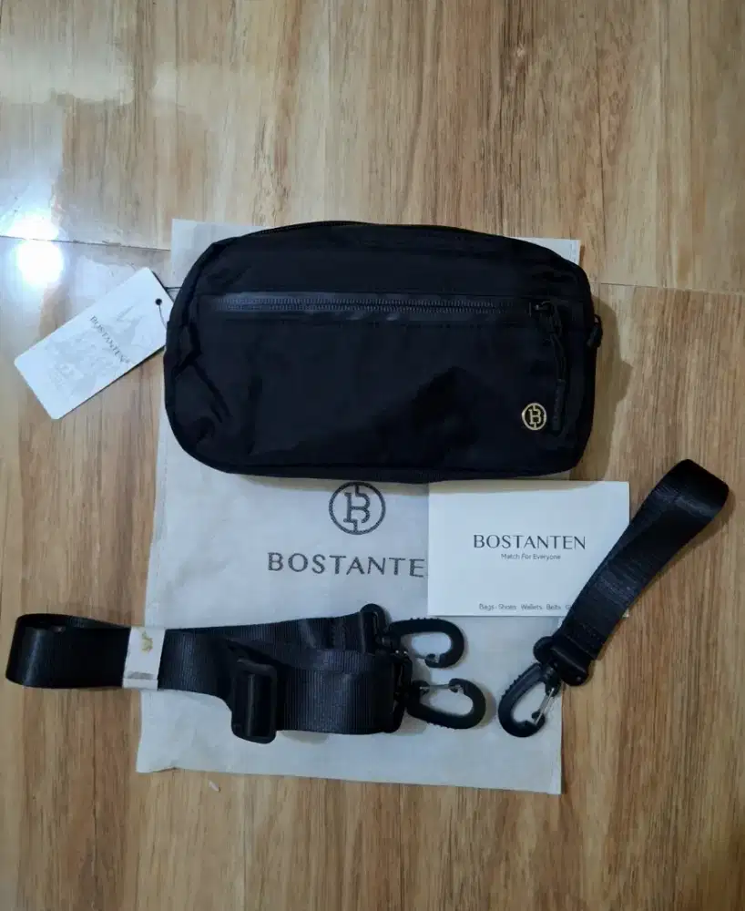 Slingbag Bostanten