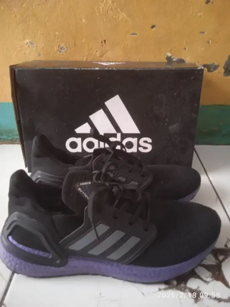 Sepatu Adidas Originals Mulus Keren