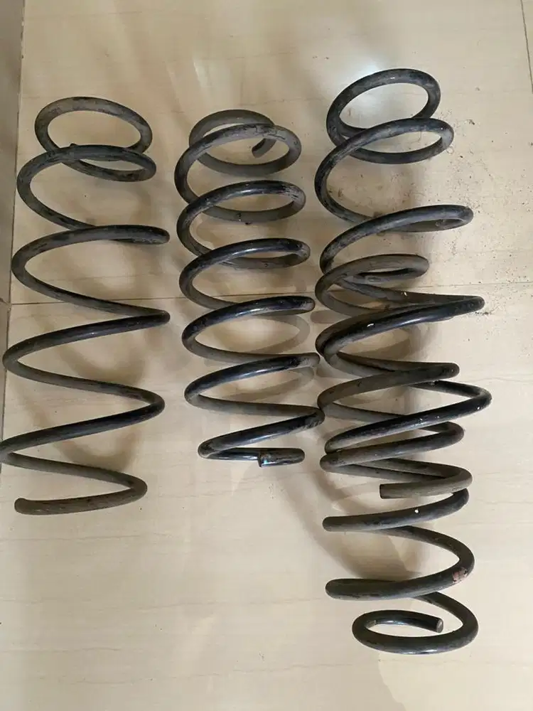 Per standar depan&belakang yaris bakpao