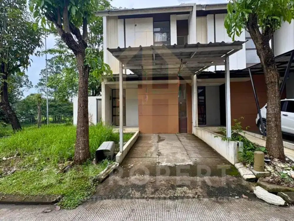 Disewakan Rumah Cluster Le Vesta Lippo Cikarang ATB2LV