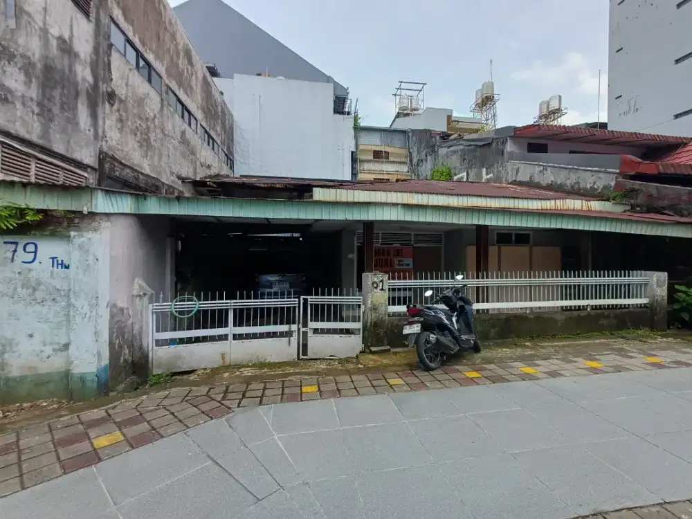 Dijual murah rumah tanpa perantara