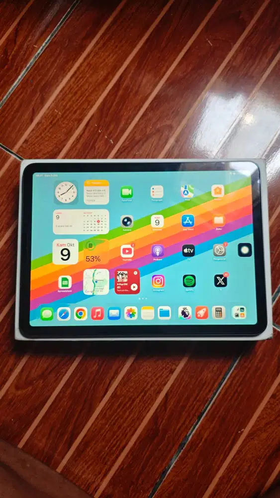 IPAD AIR 5 64GB