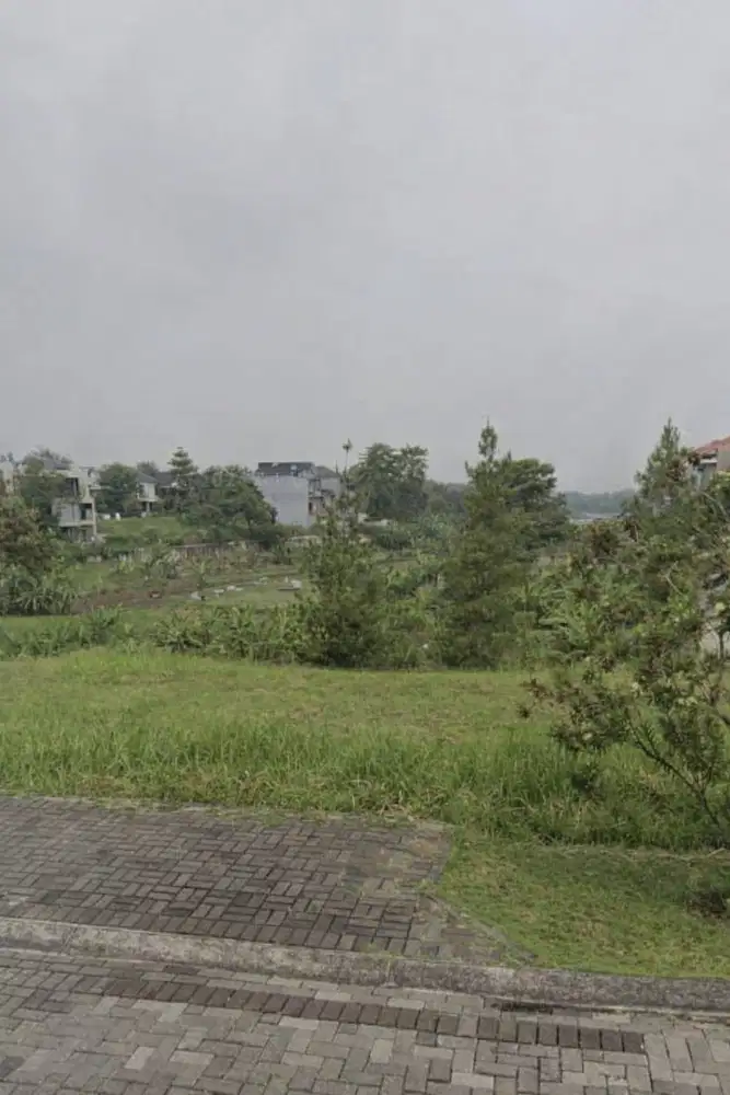 Dijual Cepat Kavling di Kota Baru Parahyangan Siap Bangun