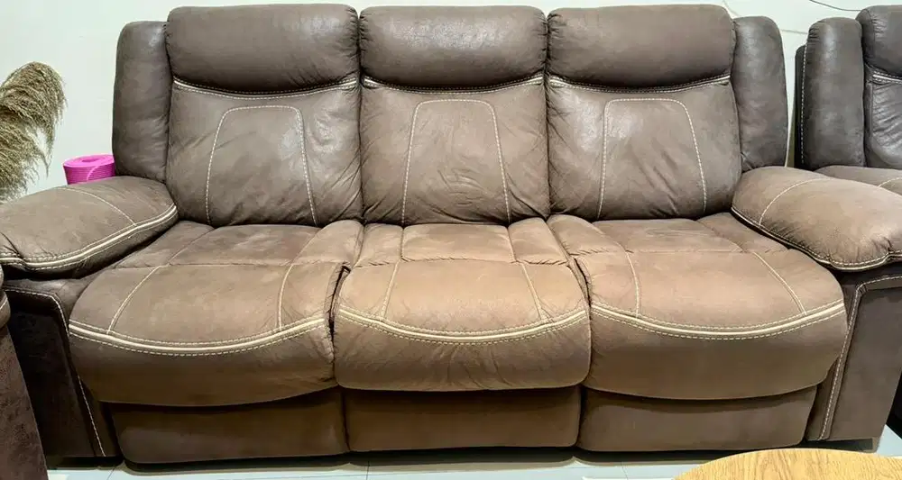 Sofa Recliner Selma/Informa