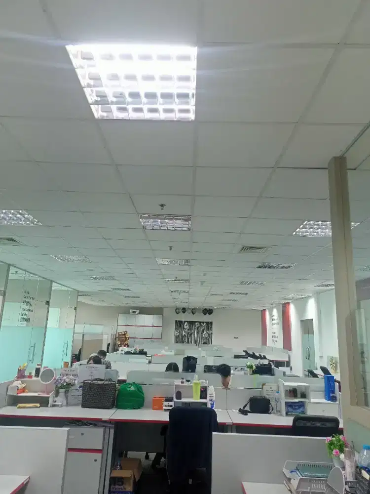 Lowongan kerja terbaru