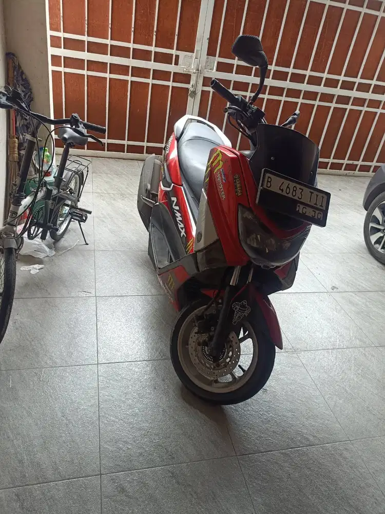 Jual Cepat Nyaman Bertenaga