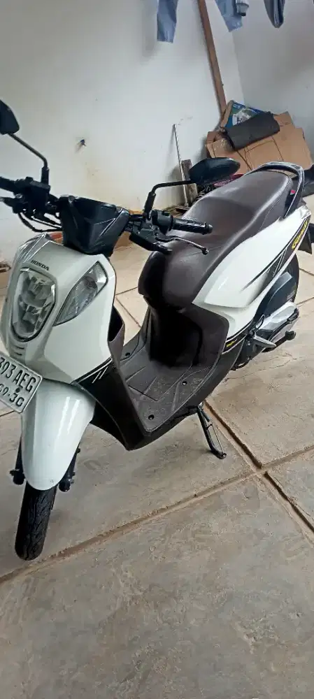 Genio th 2020 kotamdya