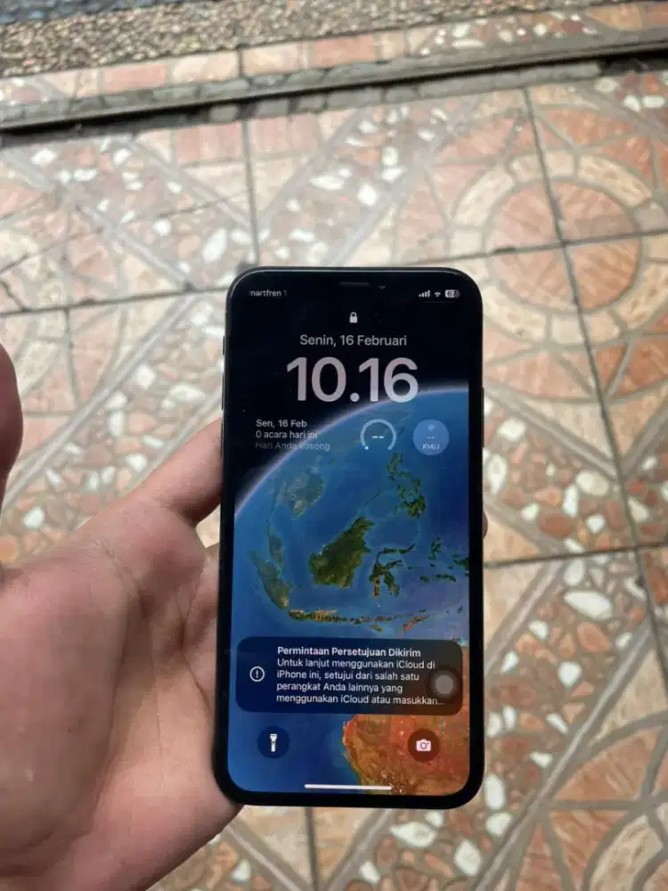 Iphone X 64gb All operator