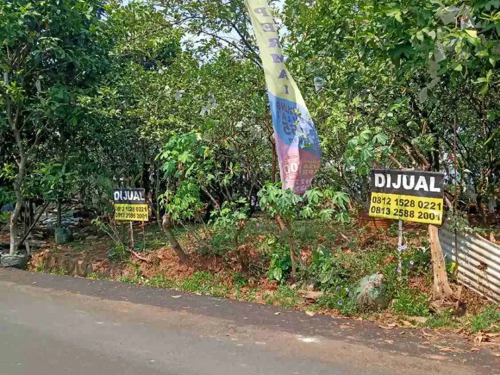 KSB murah strategis Gedawang Permai 3 Banyumanik