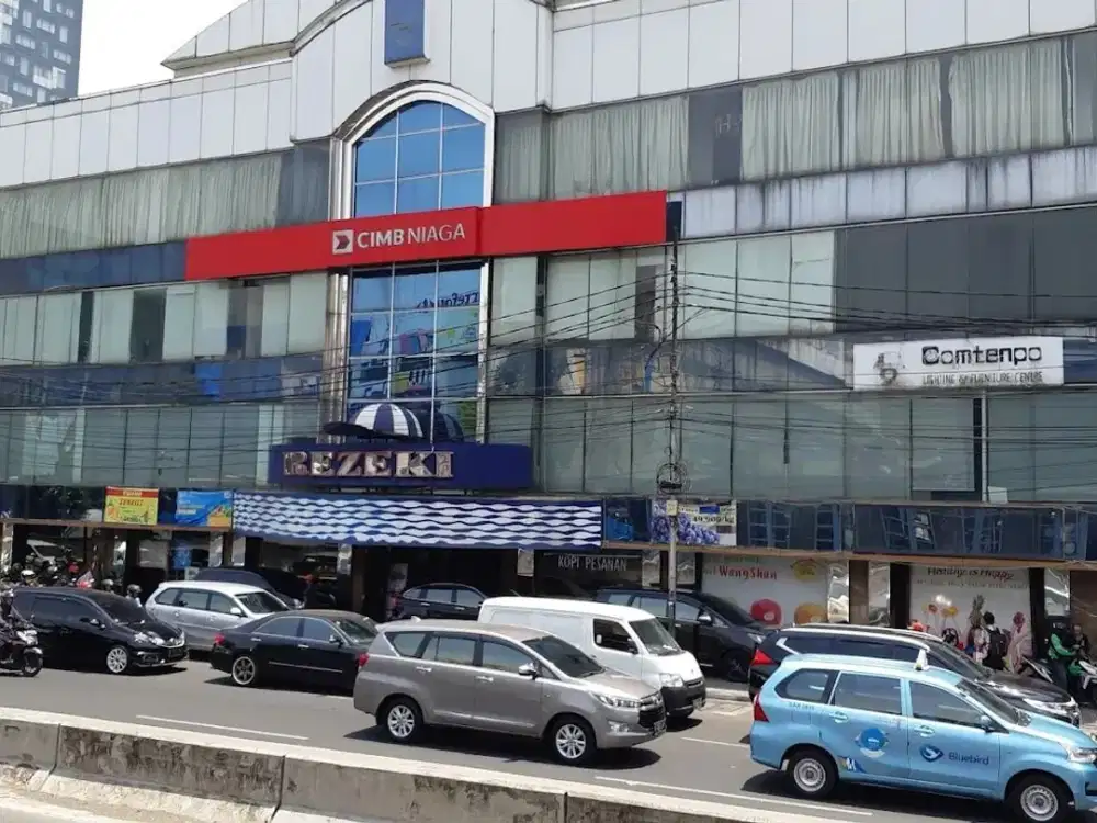 DIJUAL Ruko Hayam Wuruk Harga 80M NEGO!!!