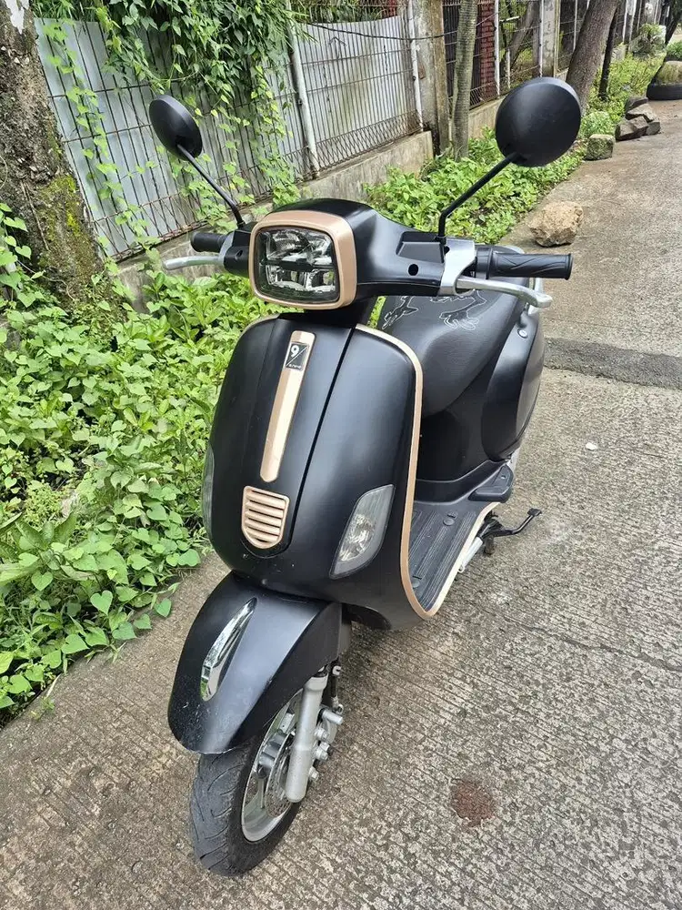 Motor Listrik Enine 2023 register 2024