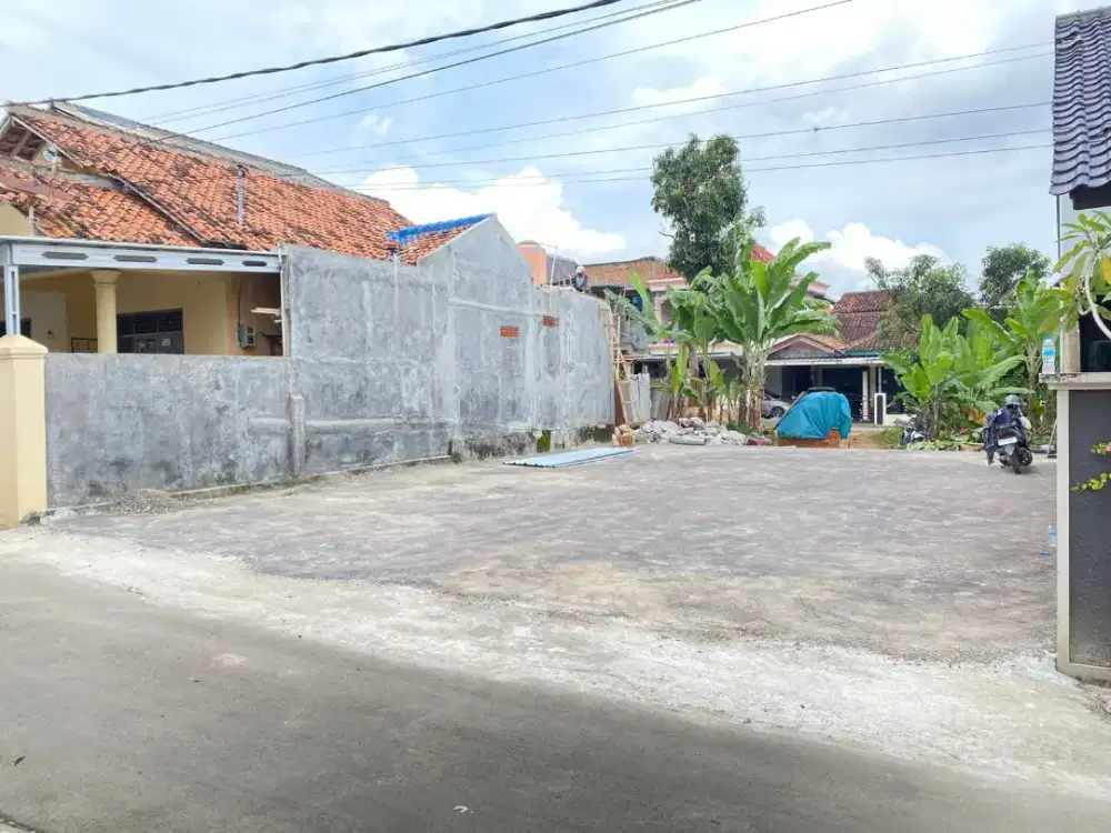 Paving block berbagai macam motif