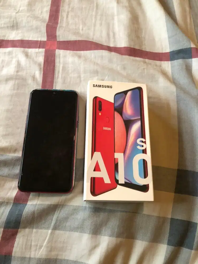 Samsung A10S 3/32GB