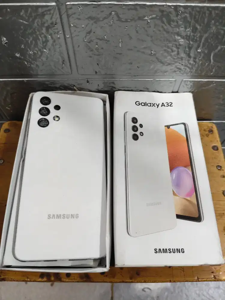 SAMSUNG A32 ORI