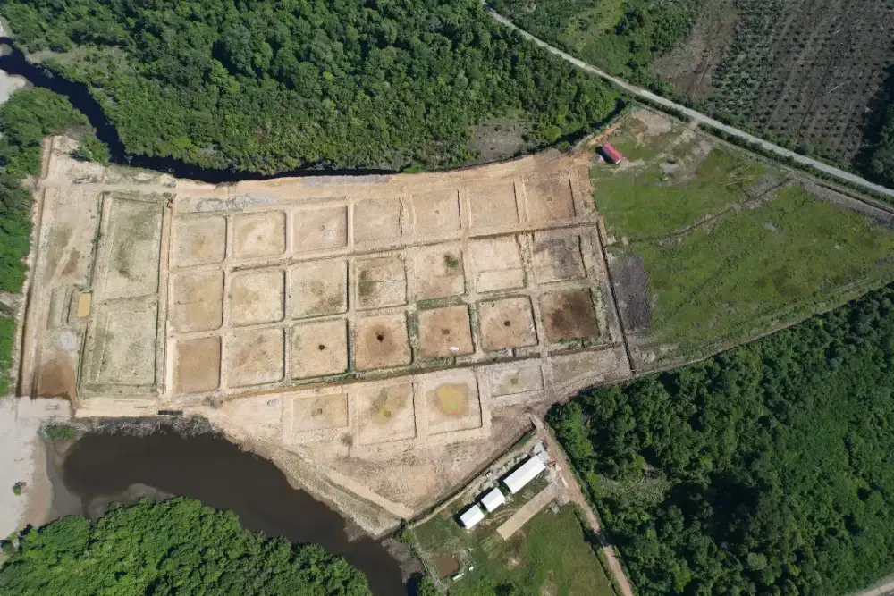 Lowongan kerja di aceh