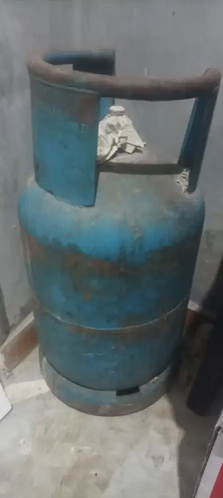 Gas Elpiji 12kg