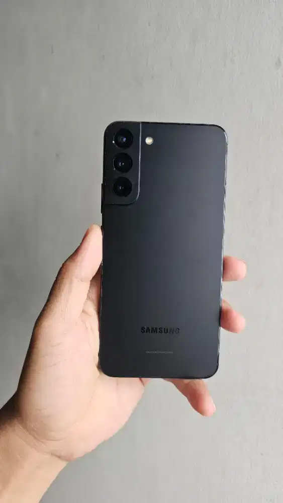 Samsung s22 plus 256gb