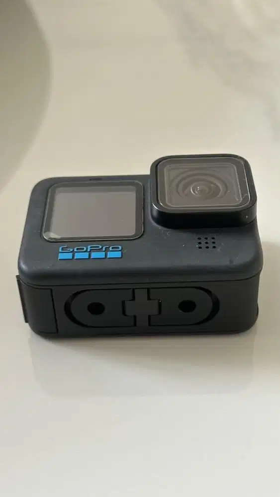 Kamera gopro 10 black
