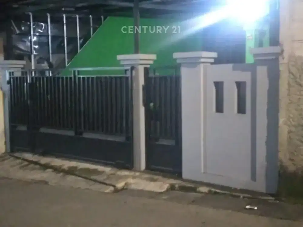 Rumah Siap Huni Di Pondok Aren AF 17828