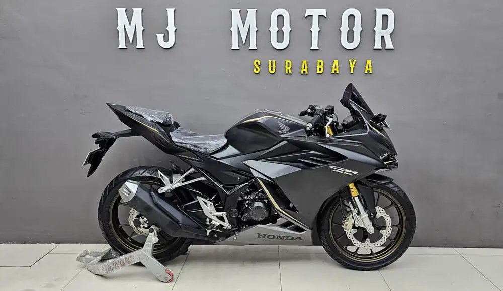 MULUS TERBATAS//HONDA CBR 150R 2023