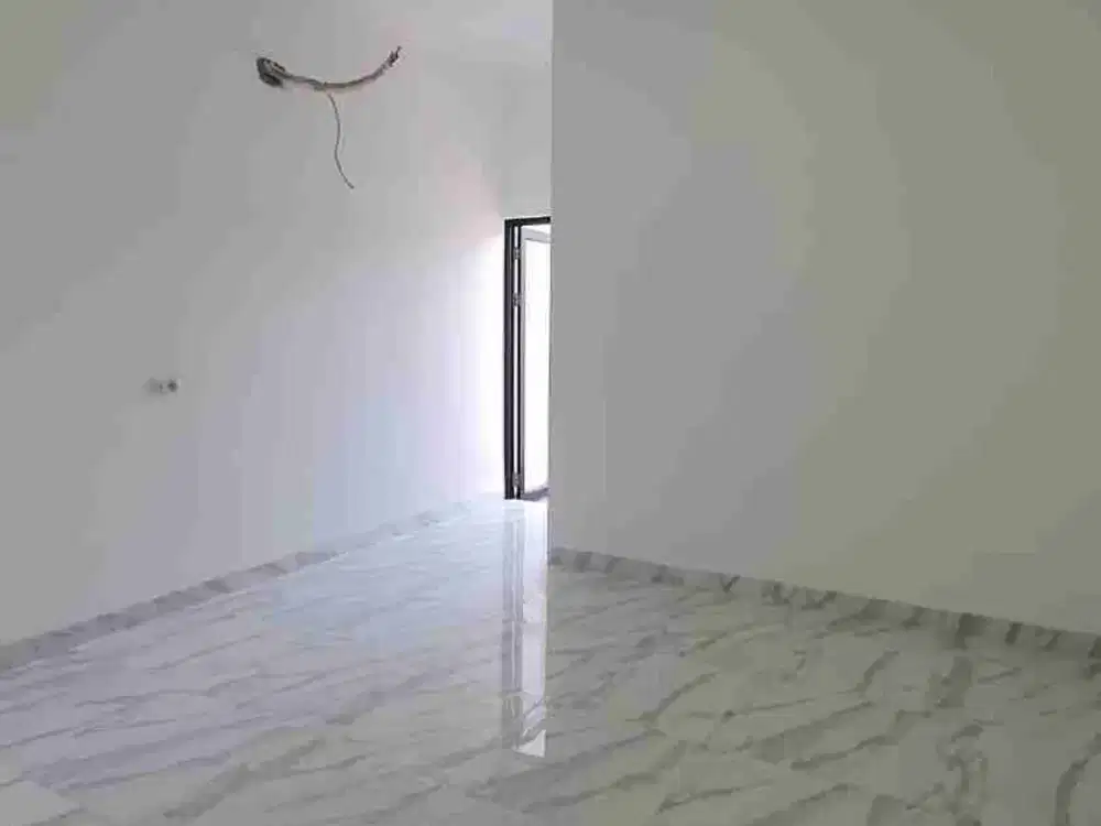 D jual rumah muara Karang