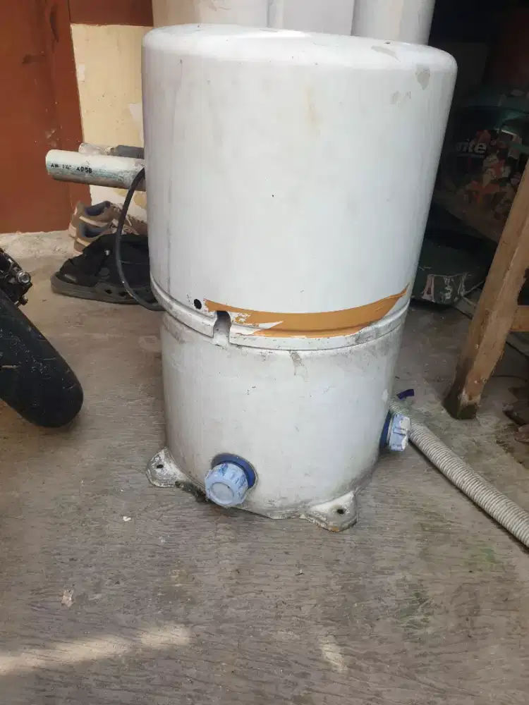 Shimizu, model PC-250 BIT. 