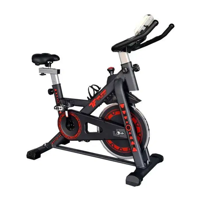 SPINNING BIKE PREMIUM TERMURAH DAN BERGARANSI