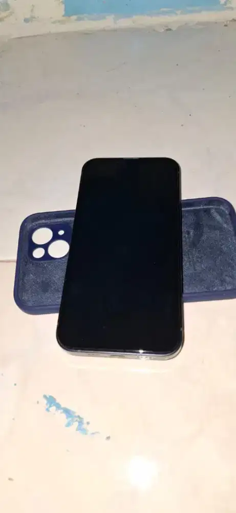 iPhone 13 biasa 128gb