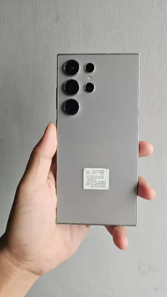 Samsung s24 ultra 512gb sein