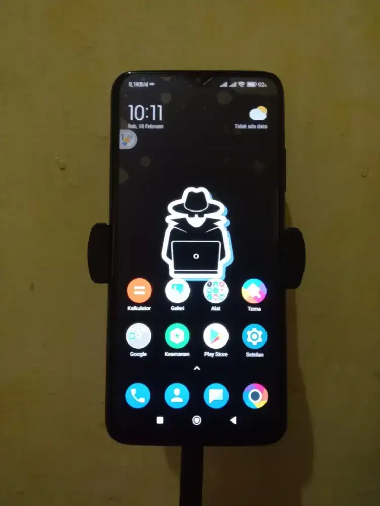 Xiaomi Poco M3 ~