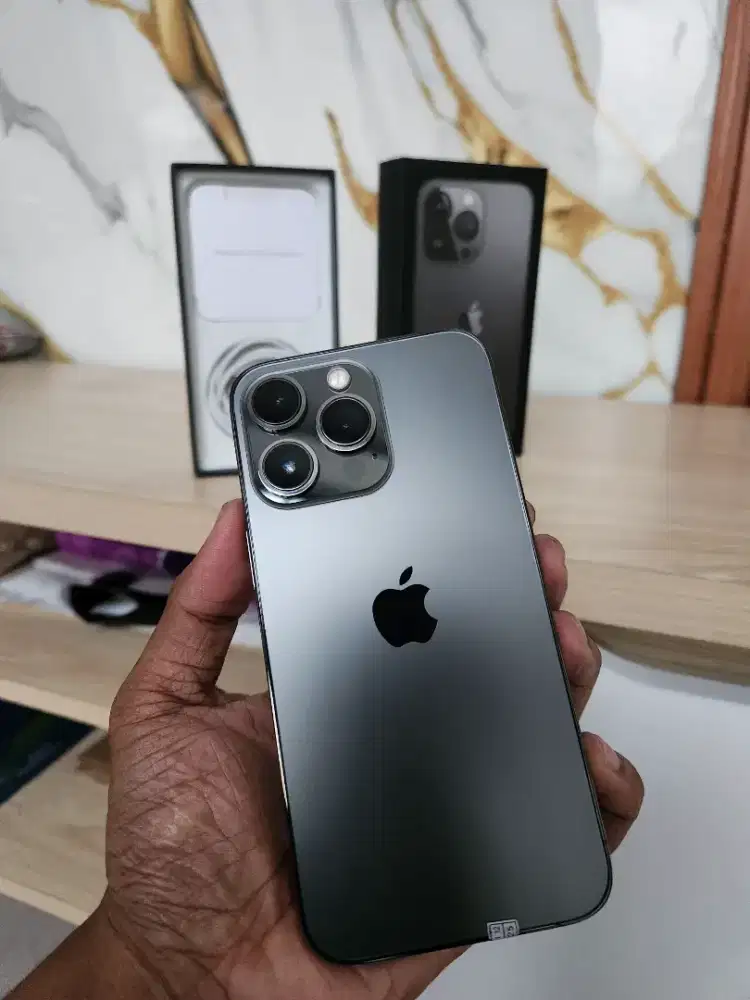 IPhone 13Pro 128GB Mulus Perfect