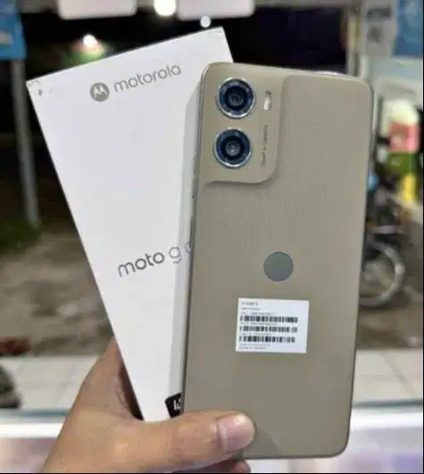 Motorola G06 Power [NFC] [4GB/128GB] - MediaTek Helio G81 Ultra(NEGO)