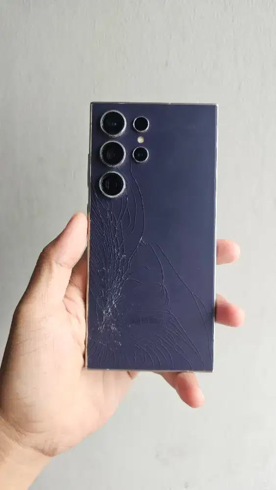 Samsung s24 ultra 512gb sein