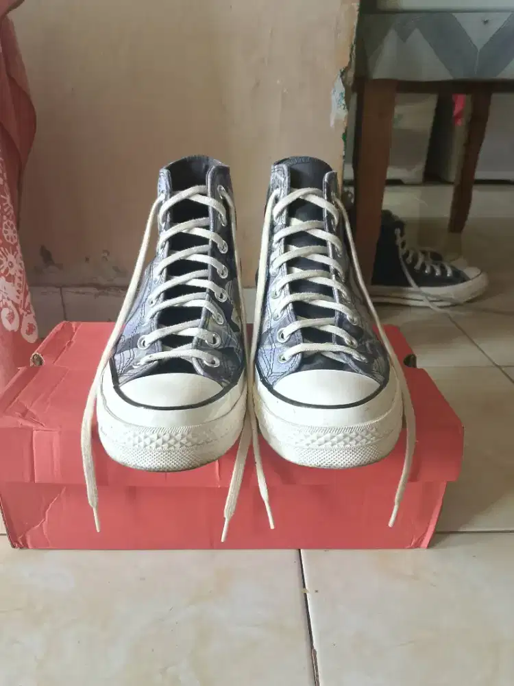 Converse 70s X Storm wind RESMI PT MAP