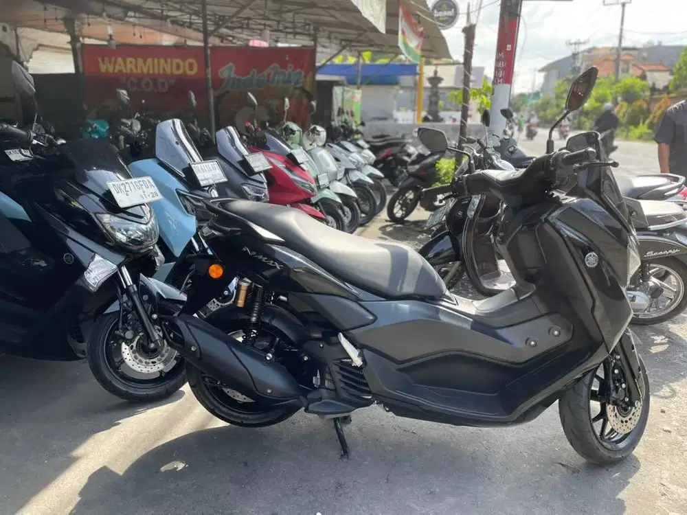 Nmax neo s 2025 // bintang dewata motor //