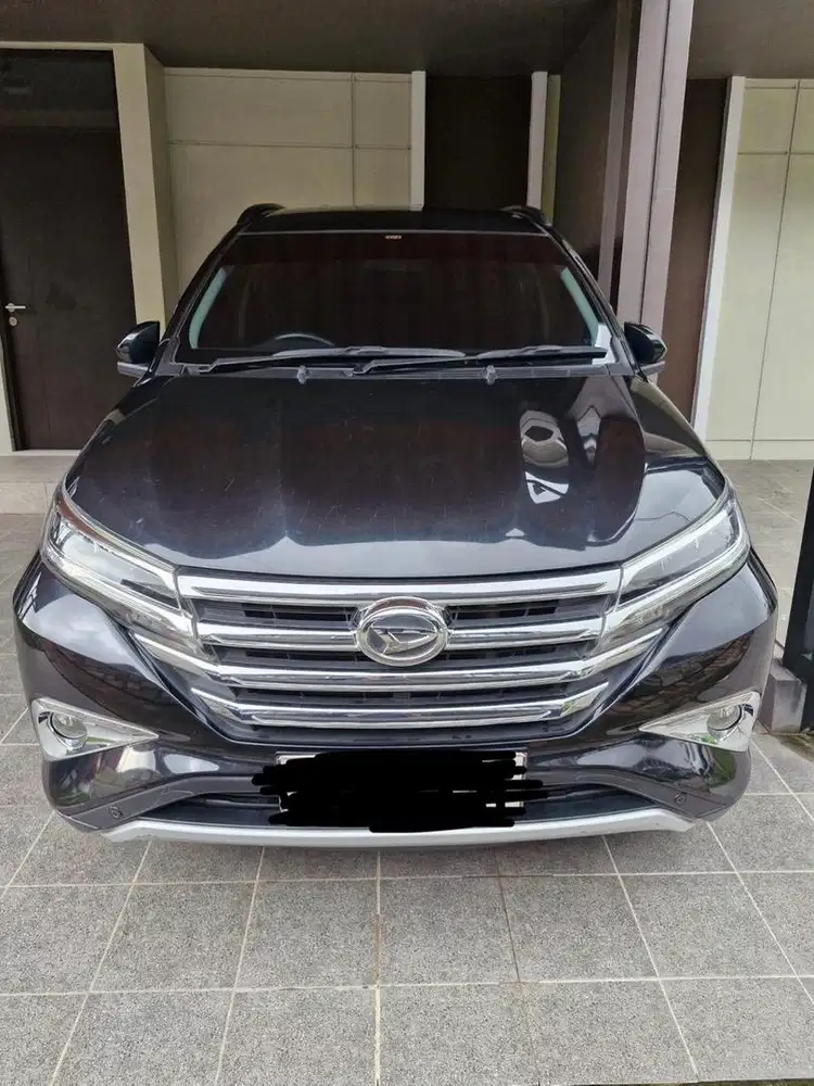Daihatsu Terios R Dlx MT