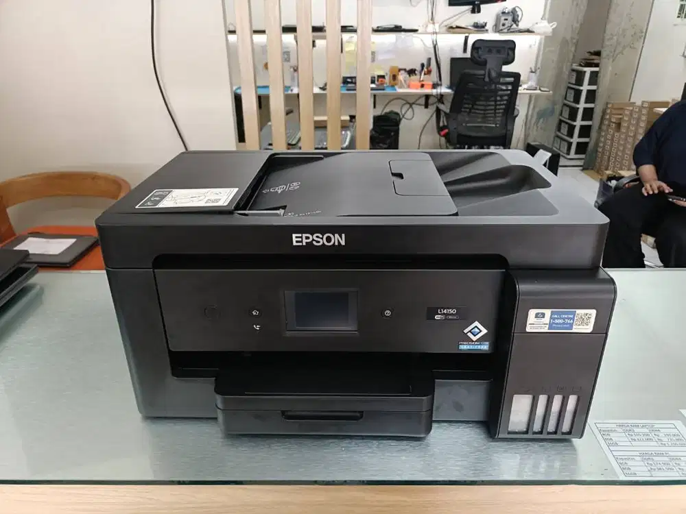 Printer Epson EcoTank L14150 Nominus
