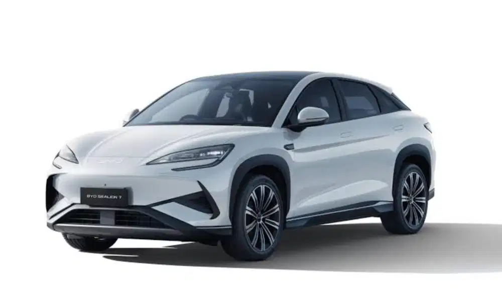 FOR SALE SEALION 7 TYPE PERFORMANCE