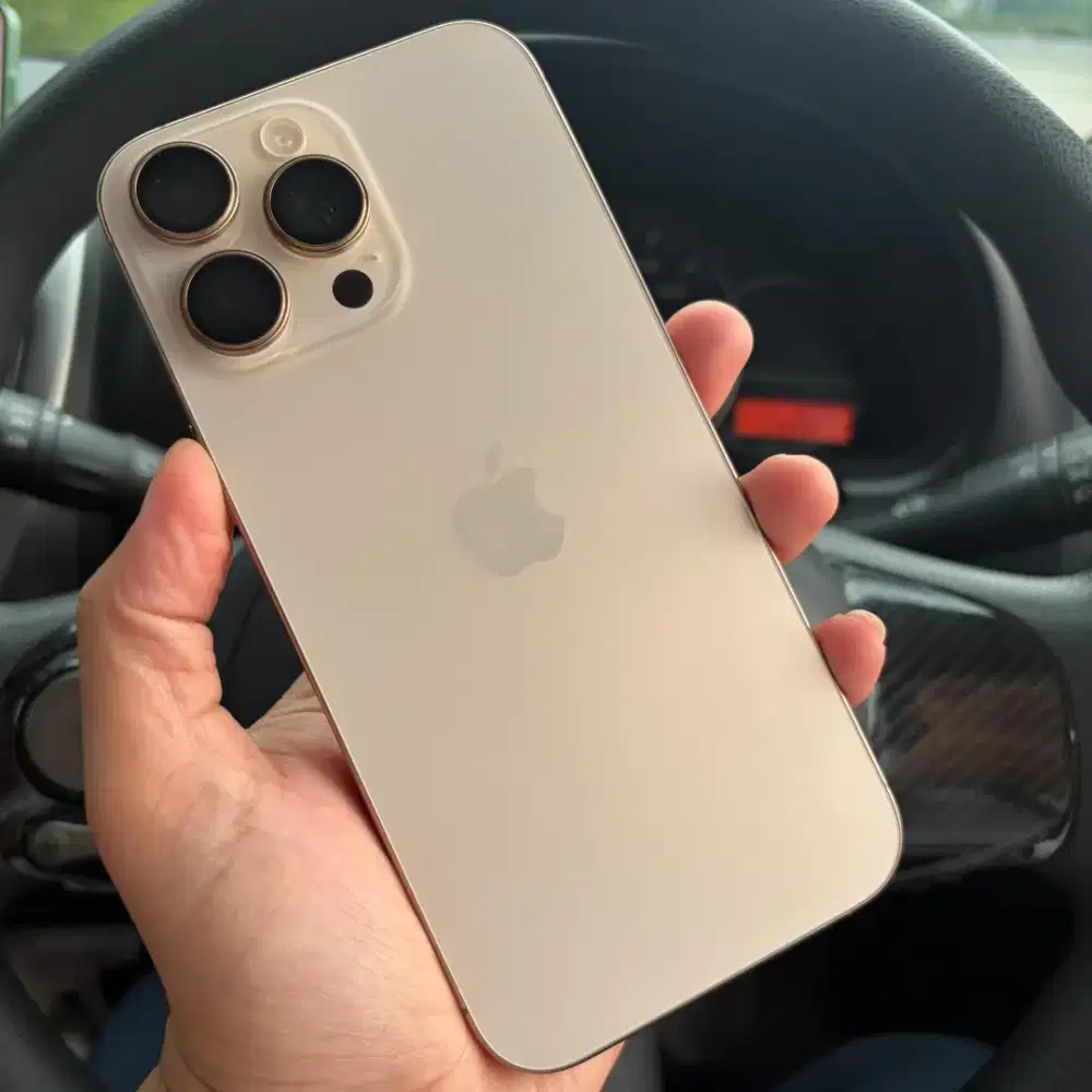 Iphone 16 Promax 512 GB Beacukai