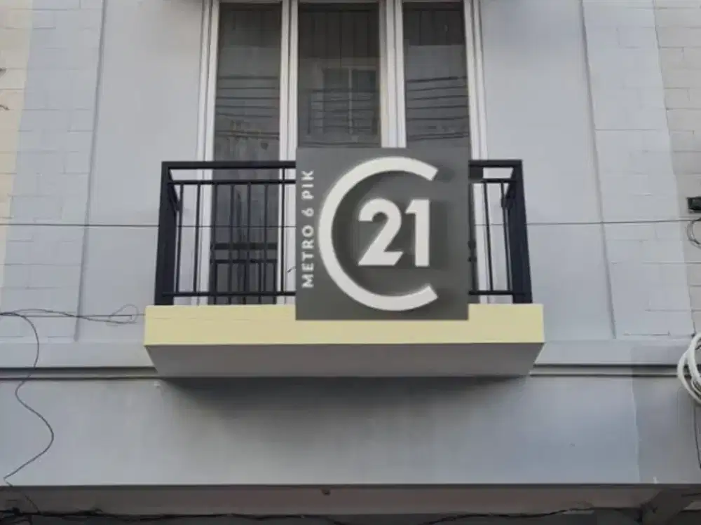 Disewakan Ruko 3 Lantai Siap Huni Di Perumahaan Puri Gardenia Cengkareng Jakarta Barat