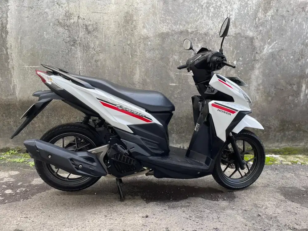 Vario tekno 125 // bintang dewata motor //