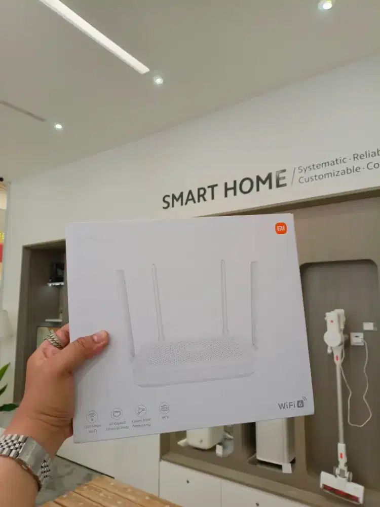 Xiaomi Router AX 1500