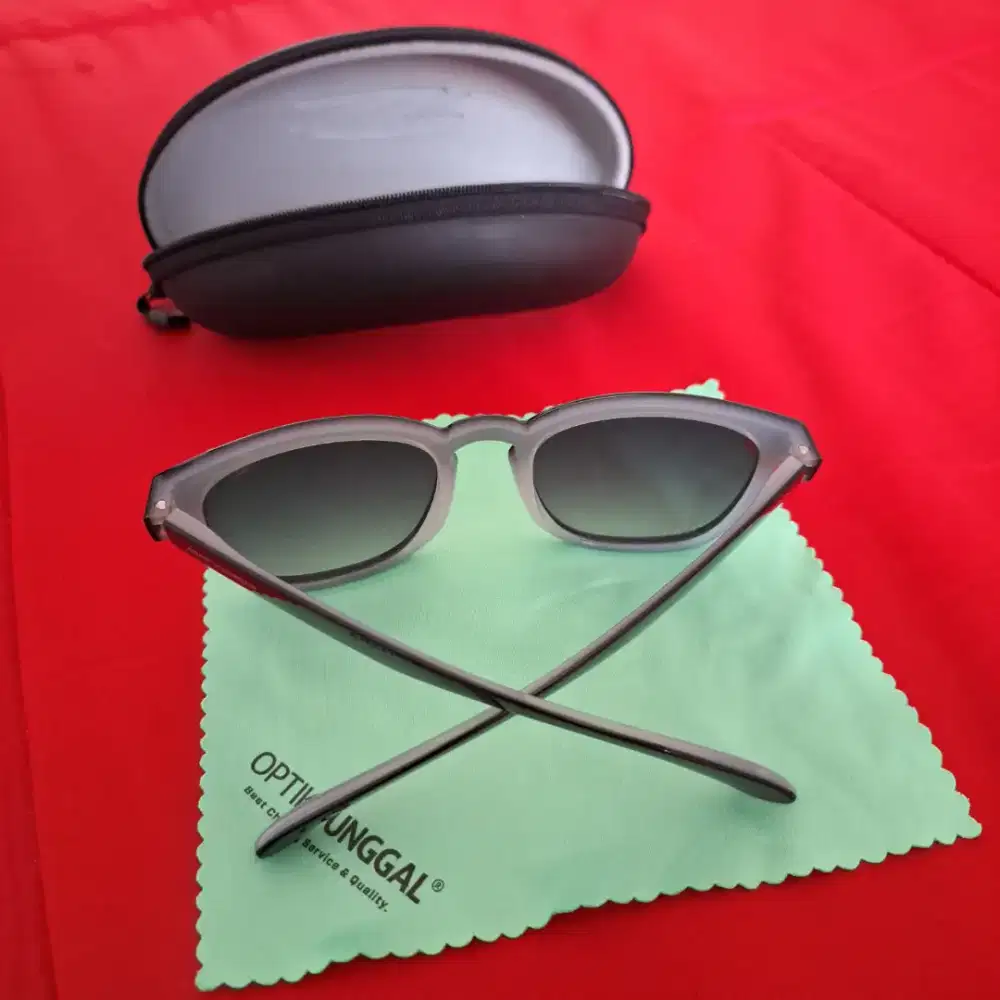 Spyder Sunglass