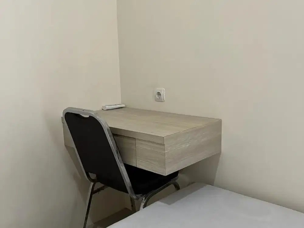 [HOT] JUAL Kosan Margonda (6 KAMAR) Dekat (Kampus UI dan Gunadarma) Kost H.M.Tohir Depok